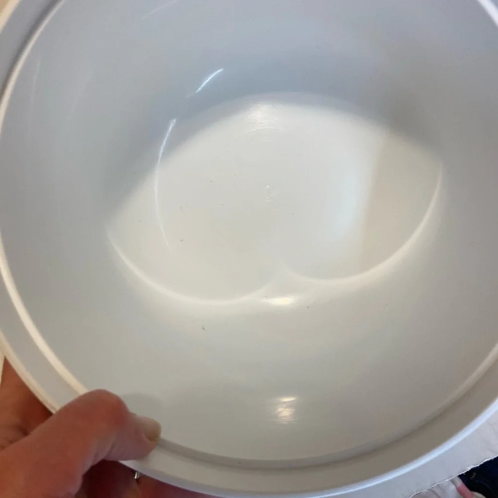 Mid Century Modern Pitcher and Ice bucket - Picture 5 of 13